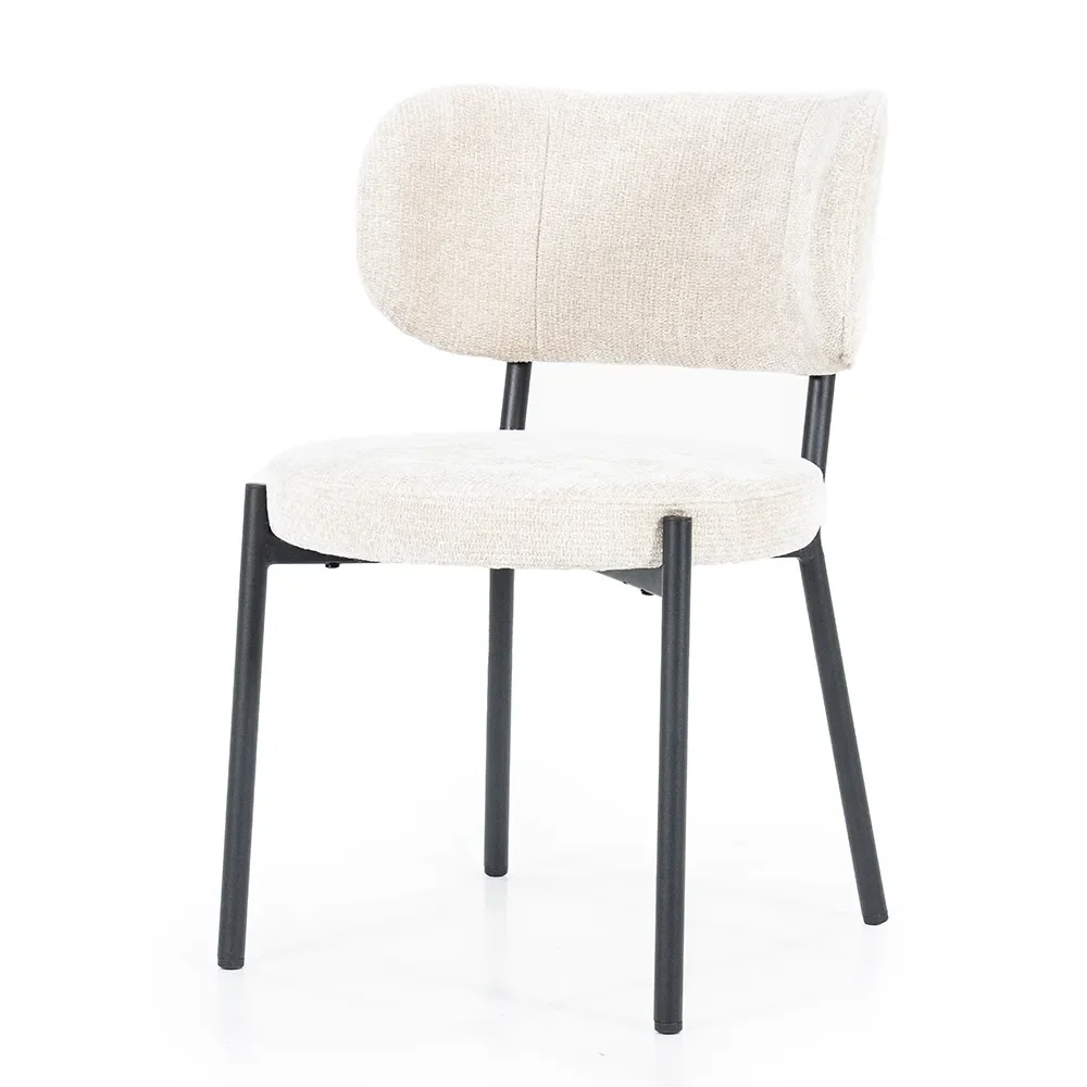 Ruokatuoli Oasis Beige
