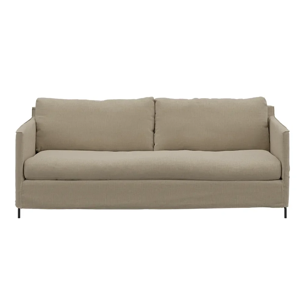 Petito 2-istuttava sohva koko istuintyyny Cat B