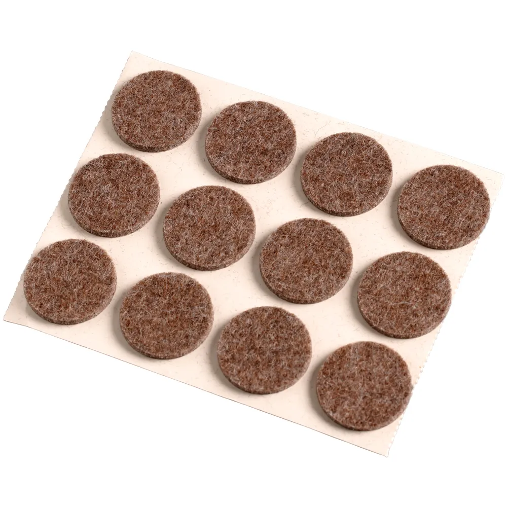 Huopatassu tarra 28 mm