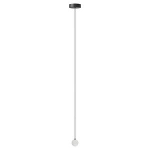 Rosette Mini Cord Set Black