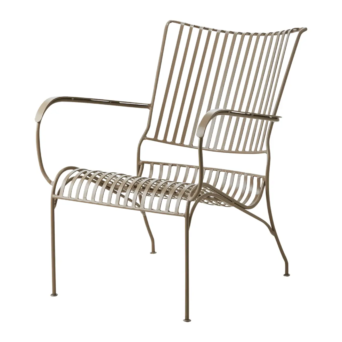 Affari of Sweden, BORNHOLM-lepotuoli, beige