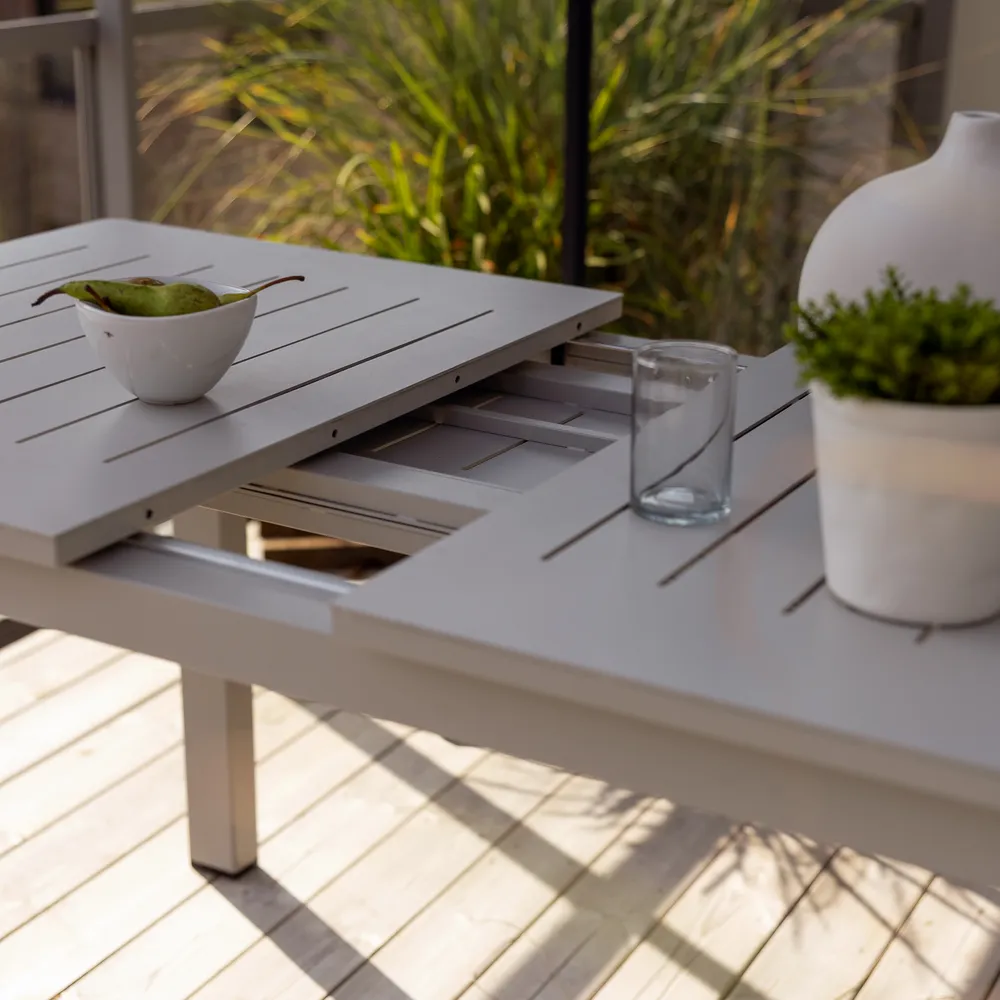 Lomma Small & Wilkie -ruokailuryhmä