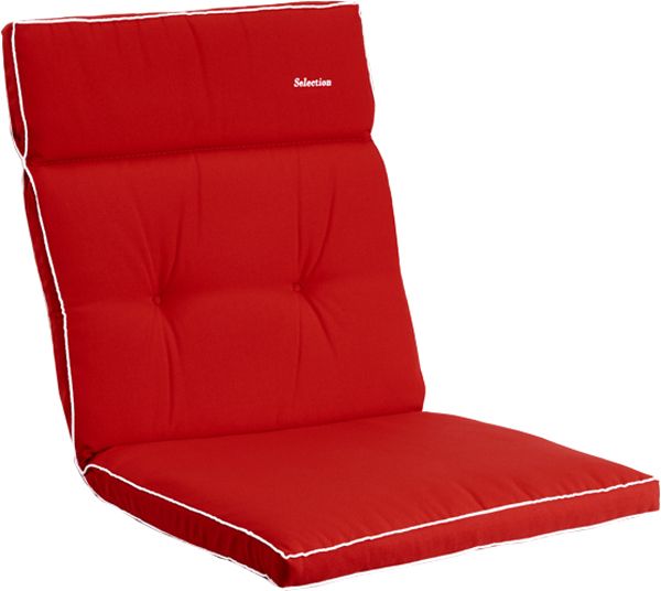 Selection Universaalityyny 33 Punainen