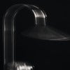 Arum Portable Lamppu Stainless Steel
