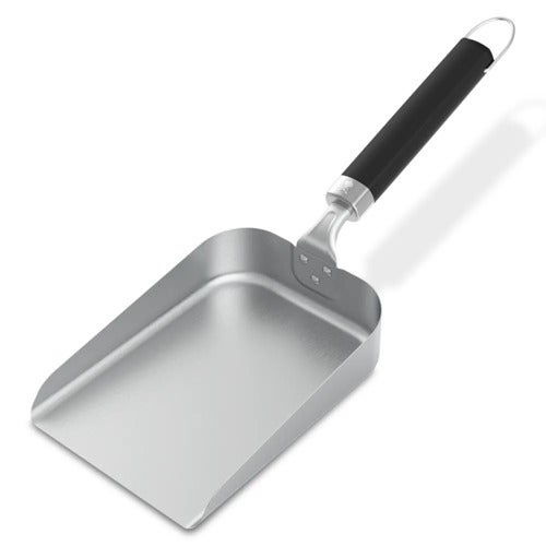 Paistopöydän kauha