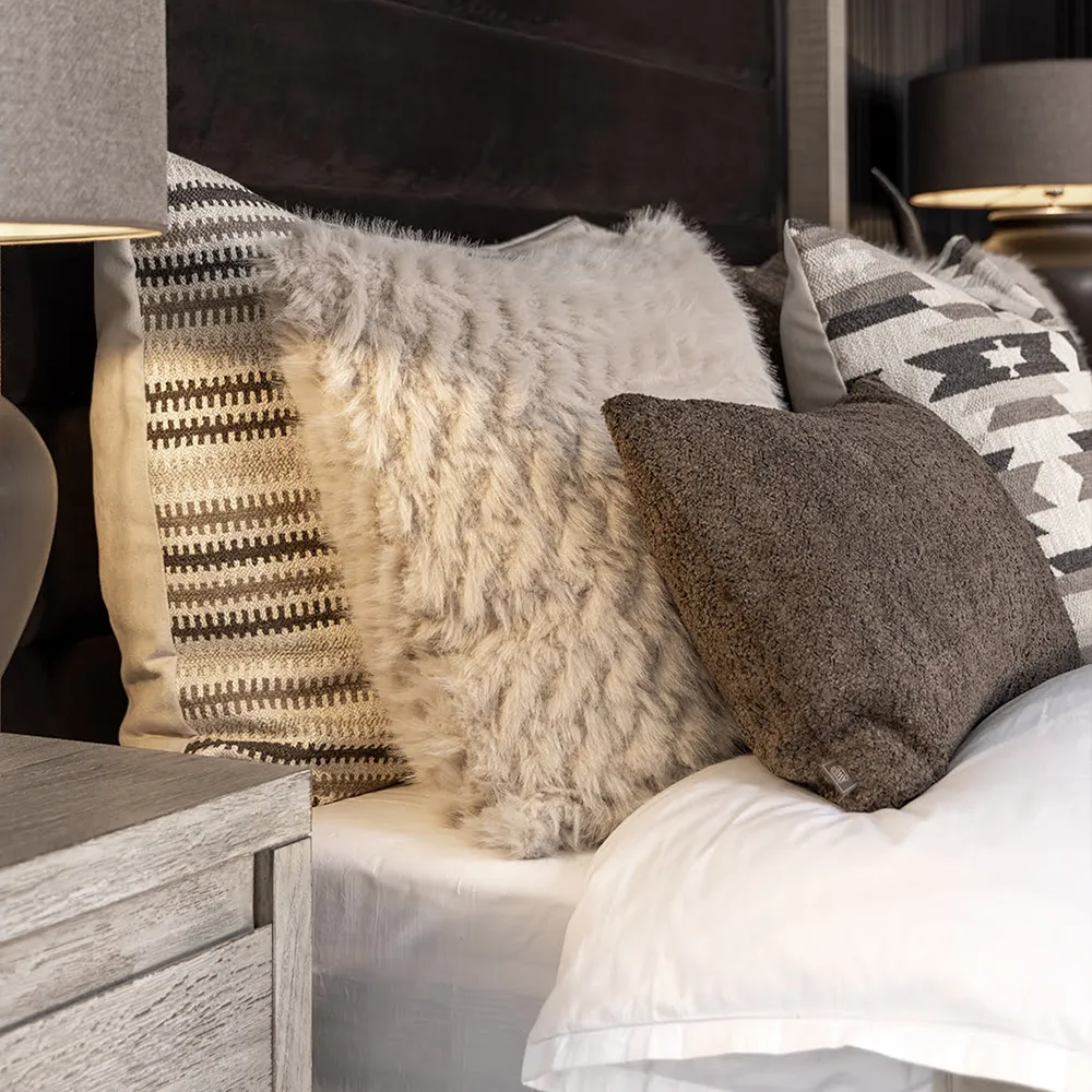 Cavalese cream tyynyliina 50x50 cm 