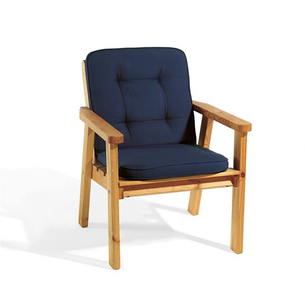 Minivik Woodline Musta Dralon