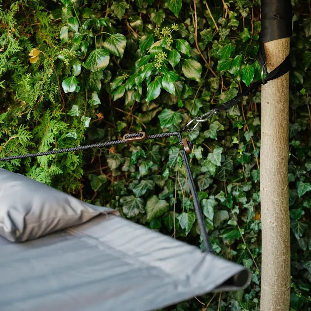 Ripustussetti Dvala och Enif Brafab