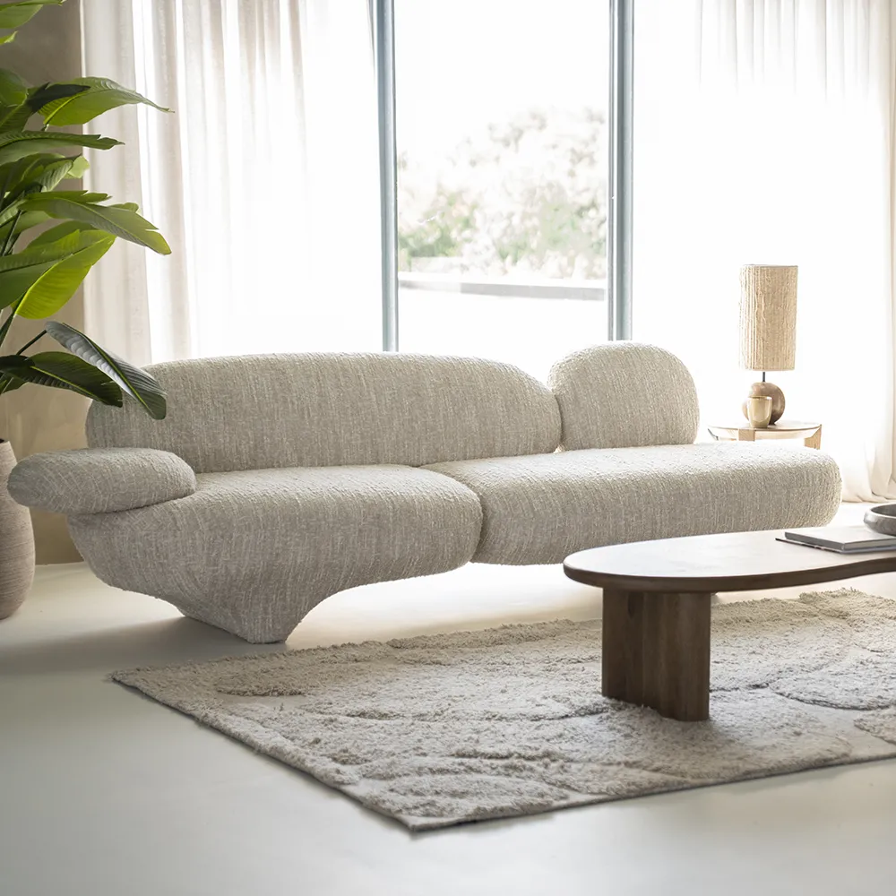 Sohva Jayden Beige