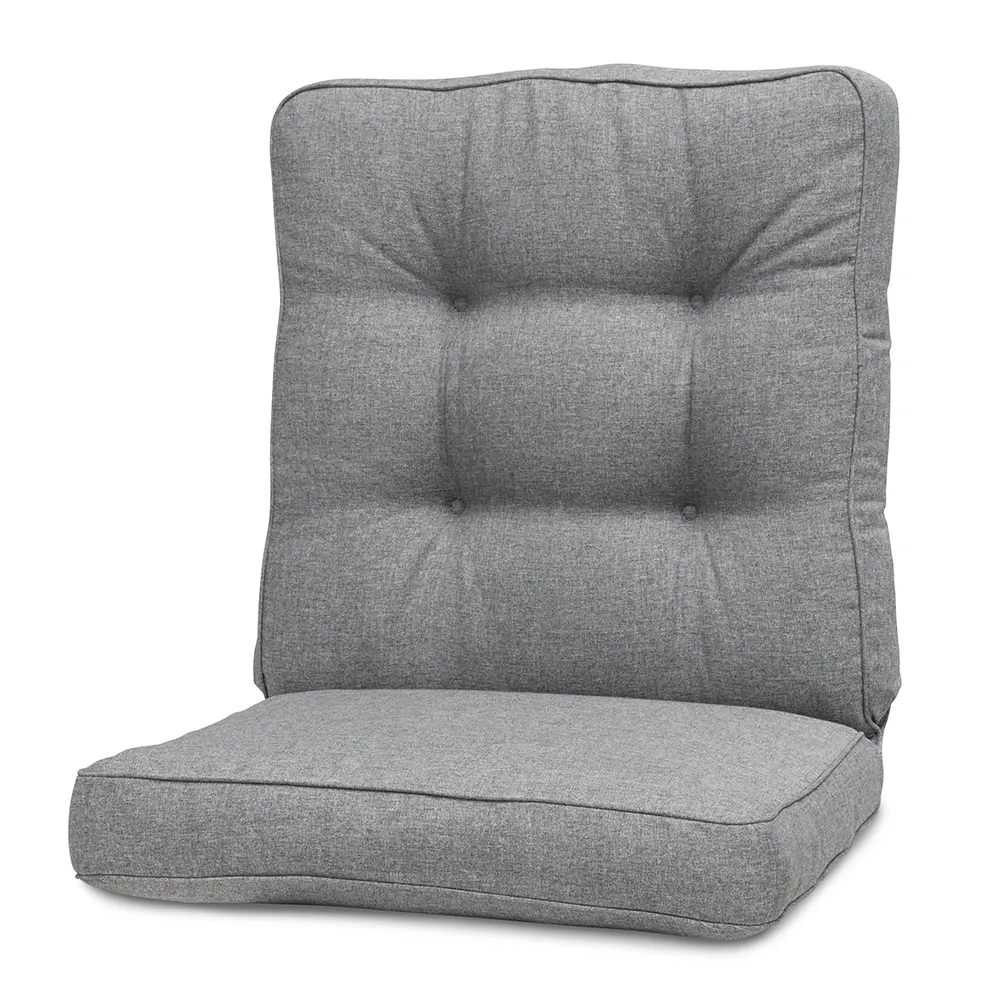 Texas Matala harmaa -316