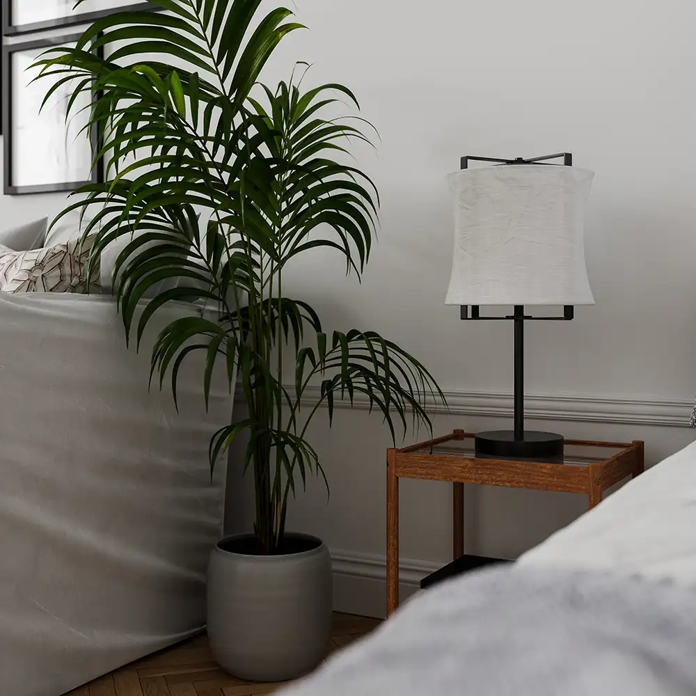 Softy pöytävalaisin H50cm 