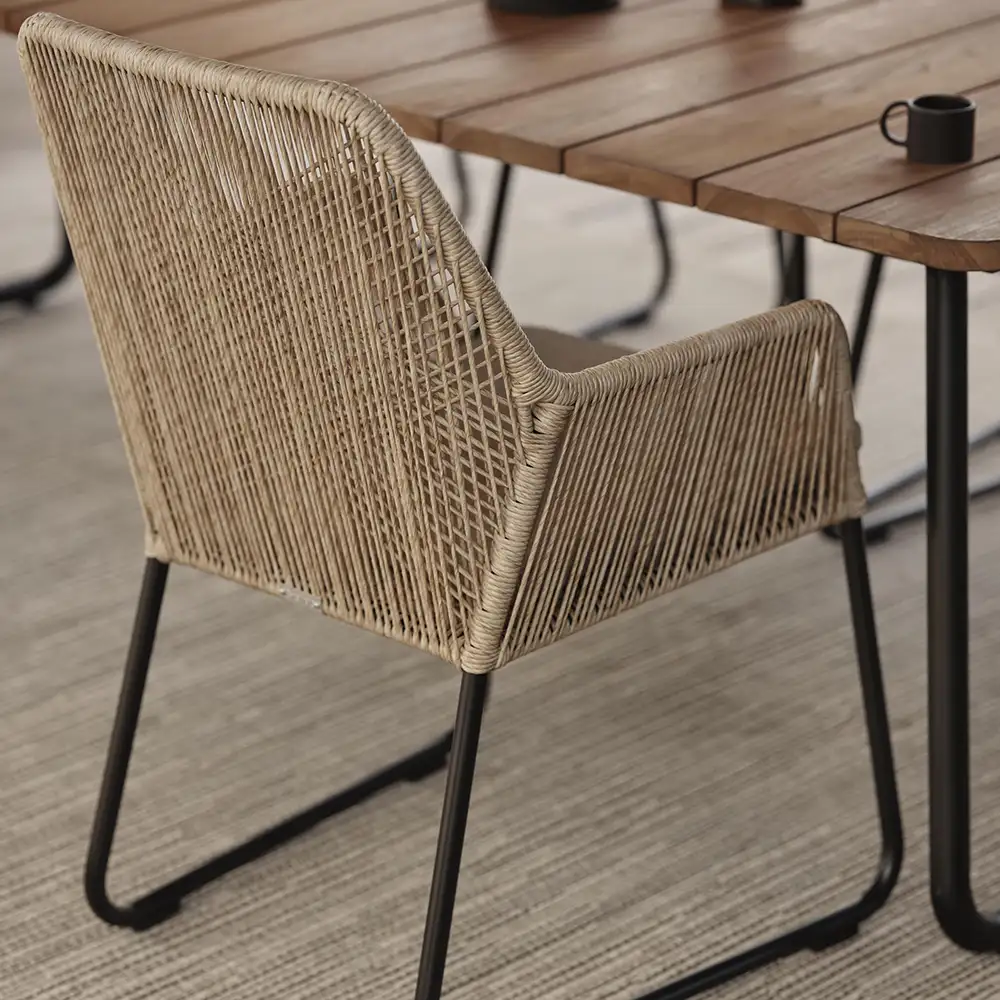 Nolli & Midway ruokailuryhmä Brafab