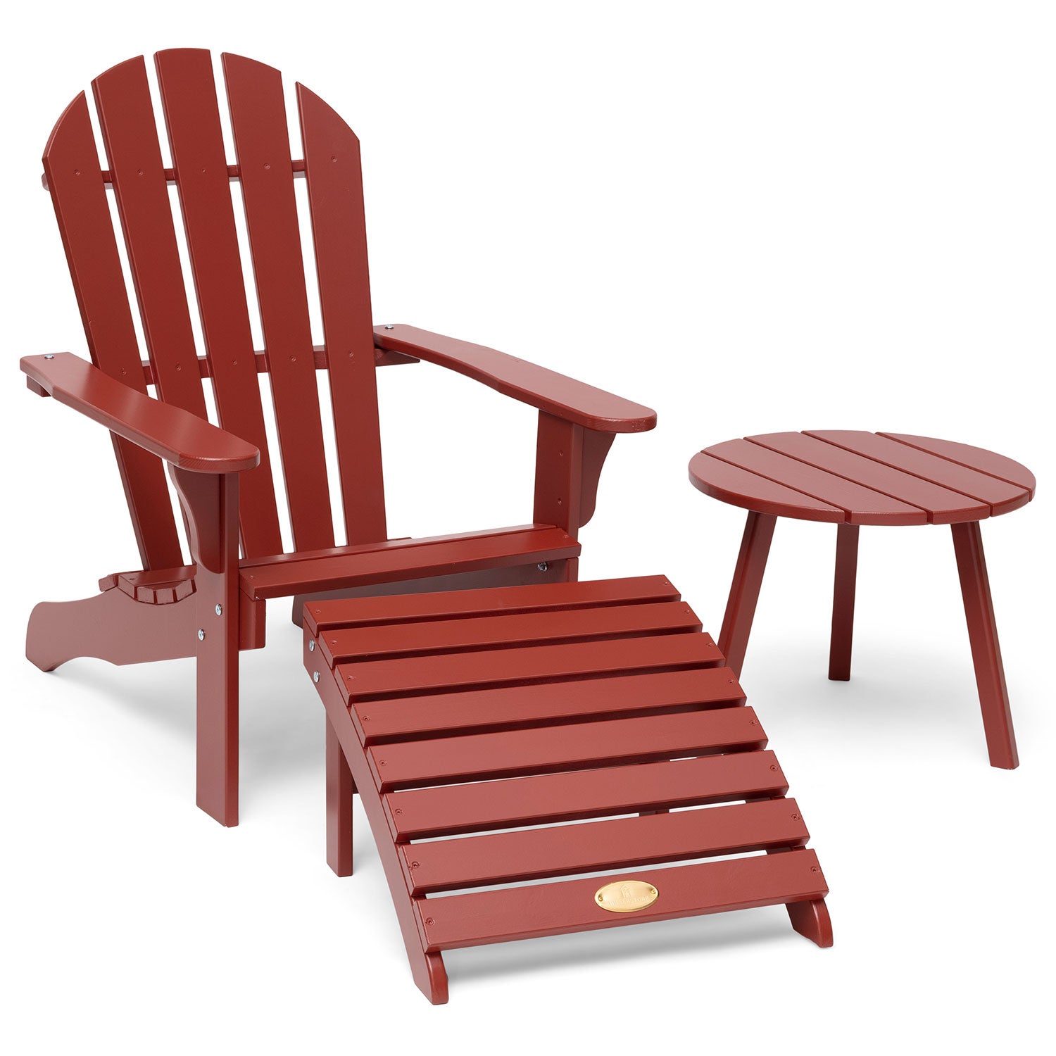 Tennessee sivupöytä harmaa mänty