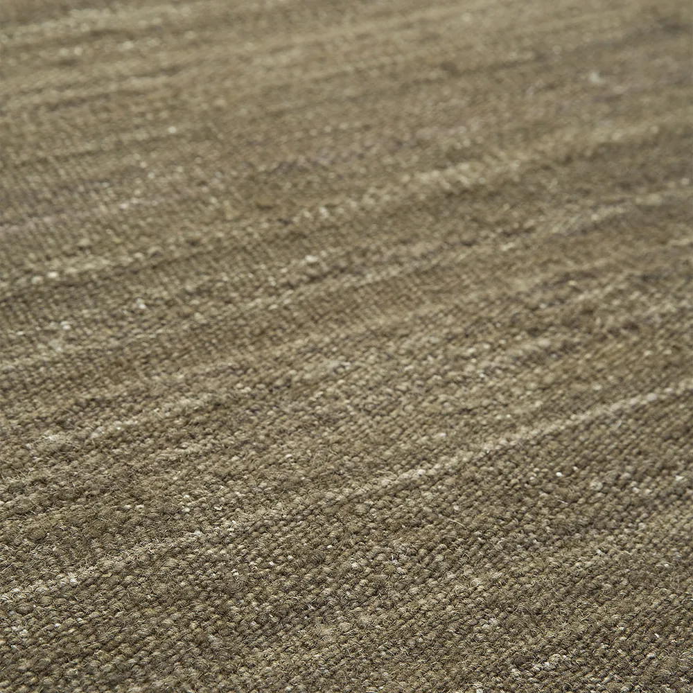 Nomad kilim Matto 250x350 cm Cumin