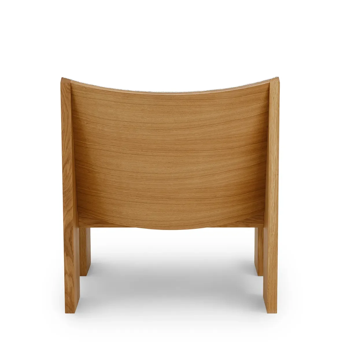Nojatuoli Tenon Luonnontammi Quill