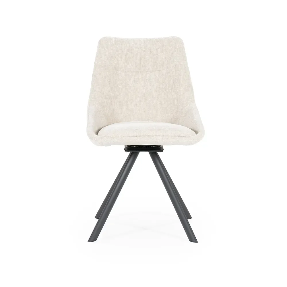 Ruokatuoli Bliss Beige