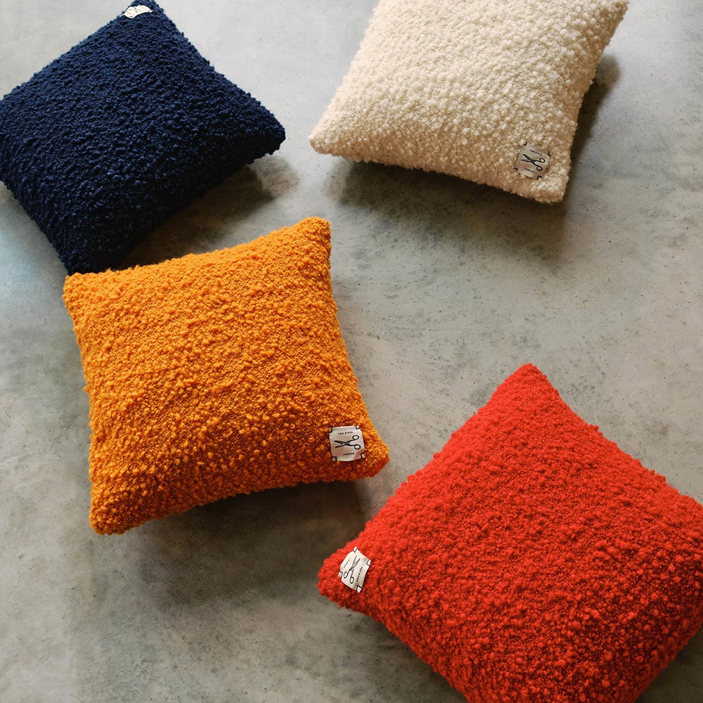 Bobble Tyyny Natural 45 x45cm