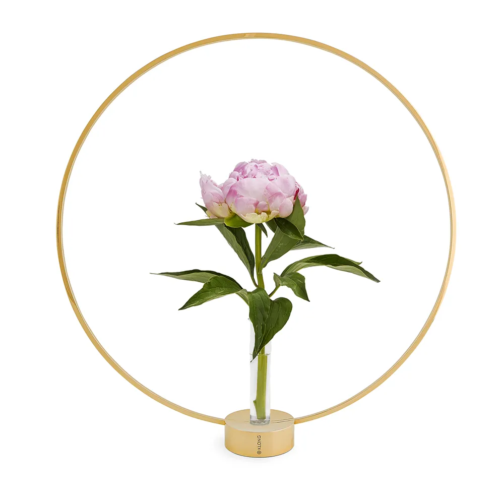 Gloria Big Brass 44 cm Messinki