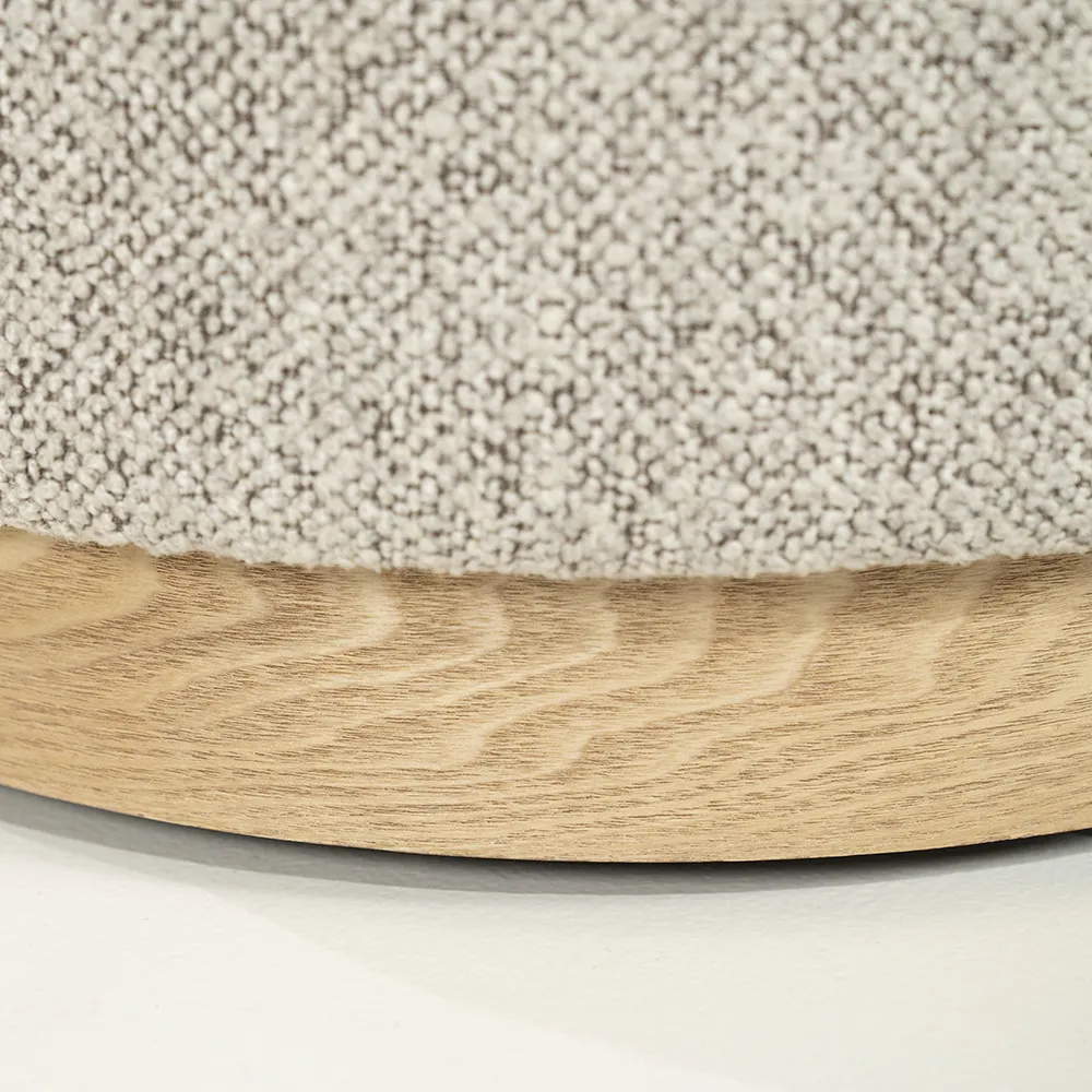 Rahi Avah Small Taupe