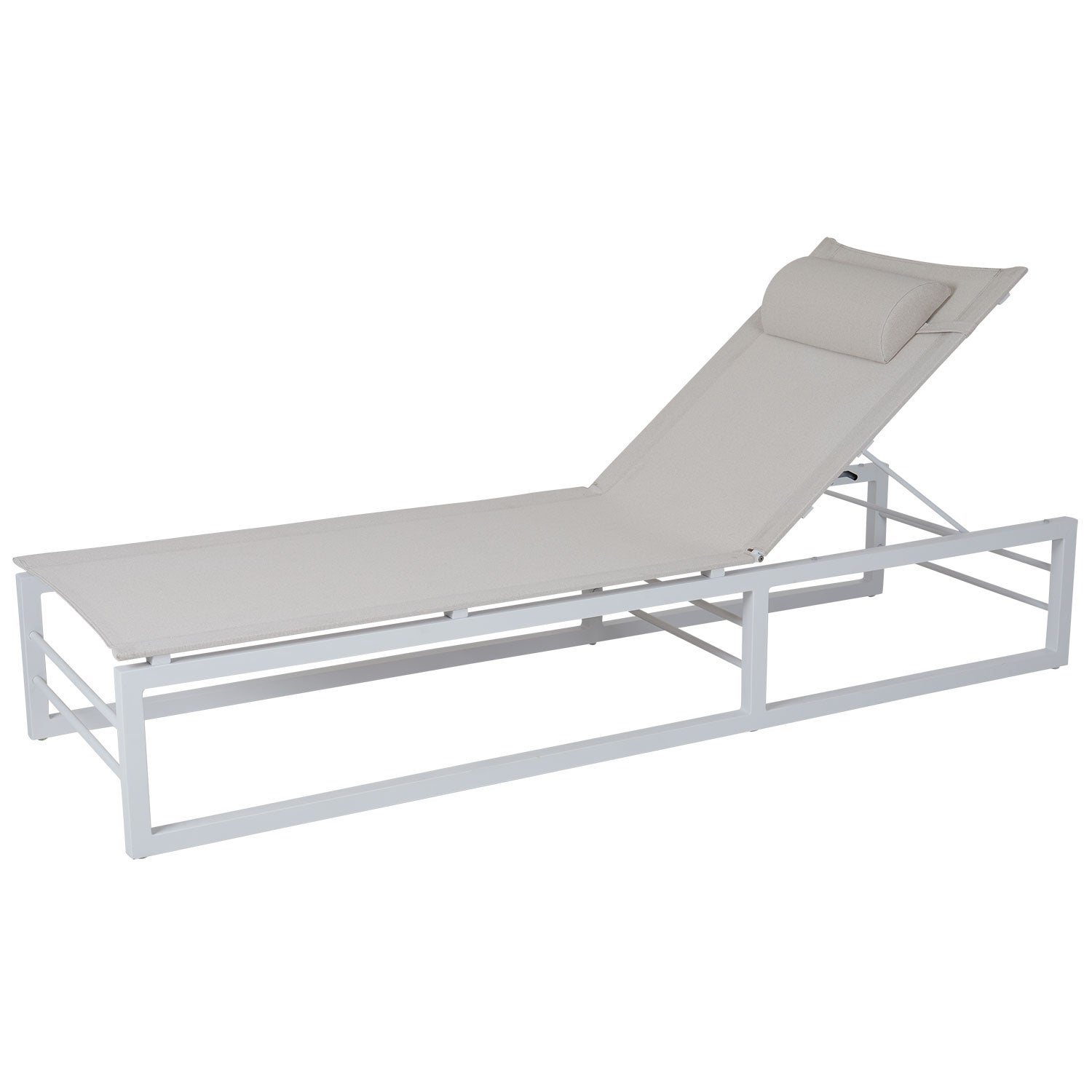 Vevi lepovuode valkoinen/valkoinen Brafab 