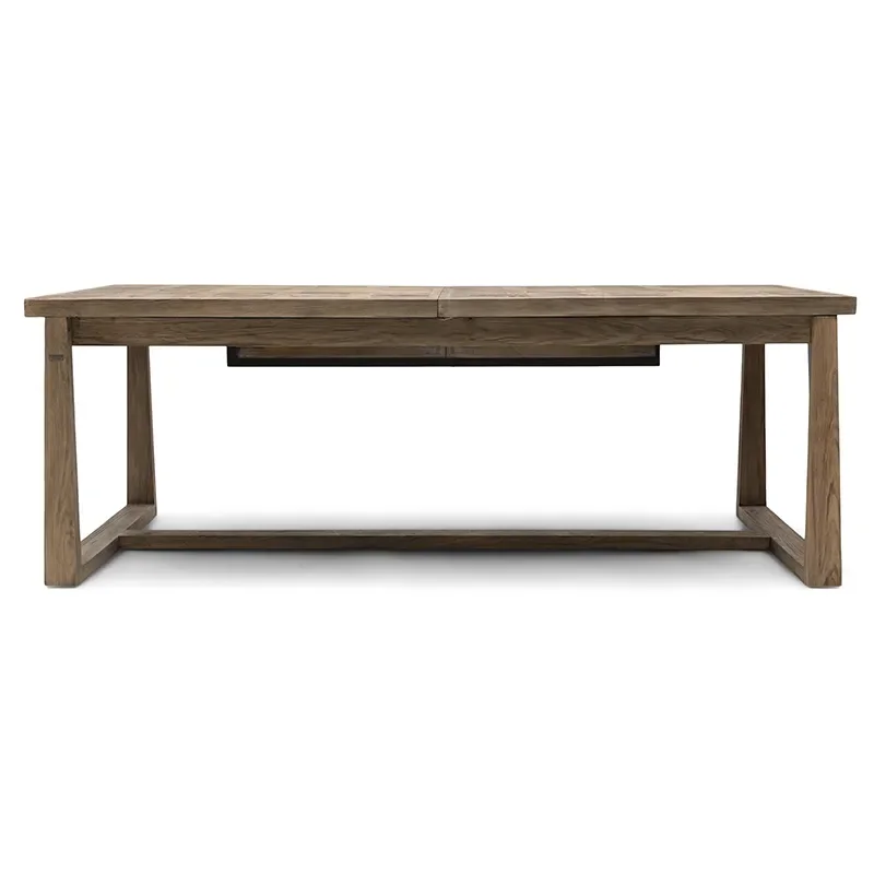 Fraser Island Dinig Table Extendable 100x220-280-340 cm