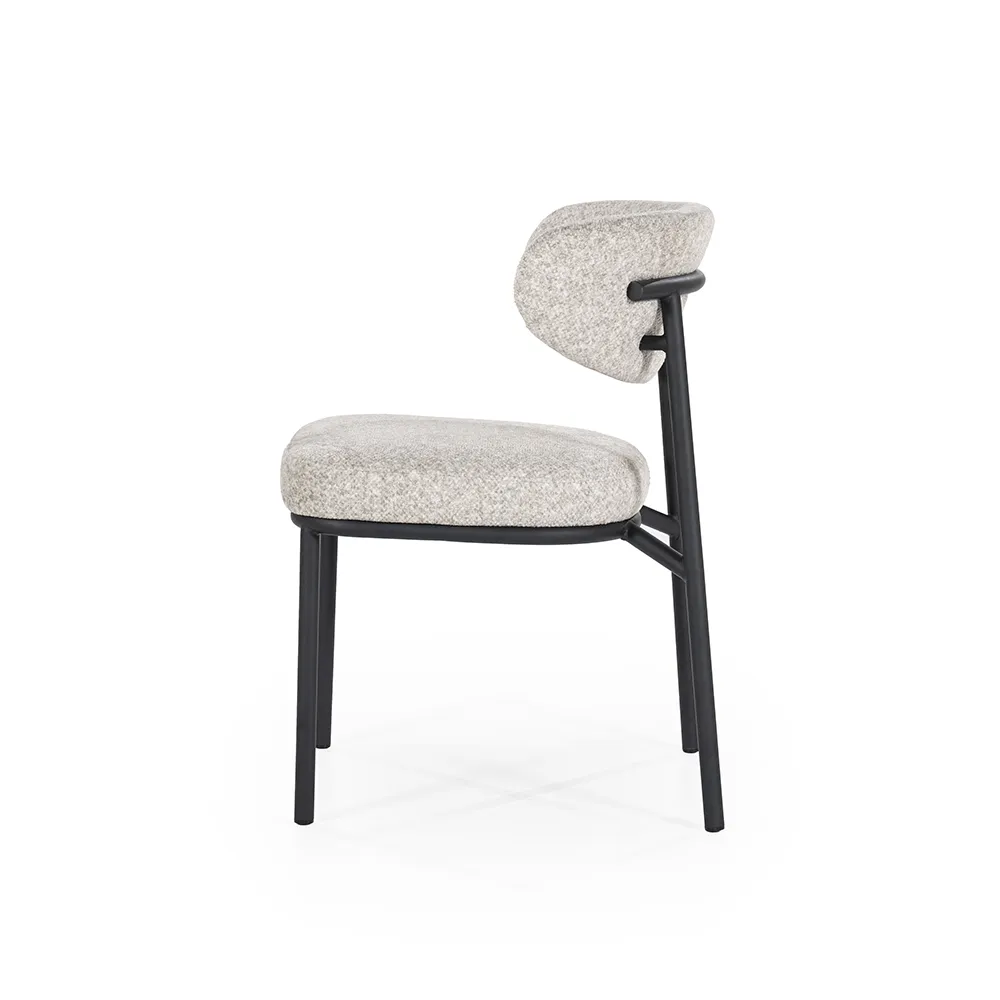 Ruokapöydän tuoli Jari Beige