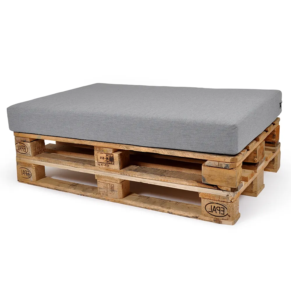 Palle istuintyyny Water Repellent Cement