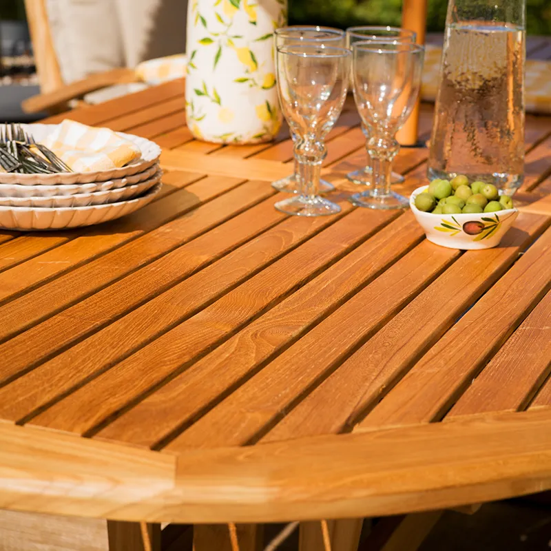 Veronica säädettävä tuoli luonnonvärinen Brafab