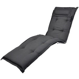 Aurinkotuolityyny Canyon Anthracite 