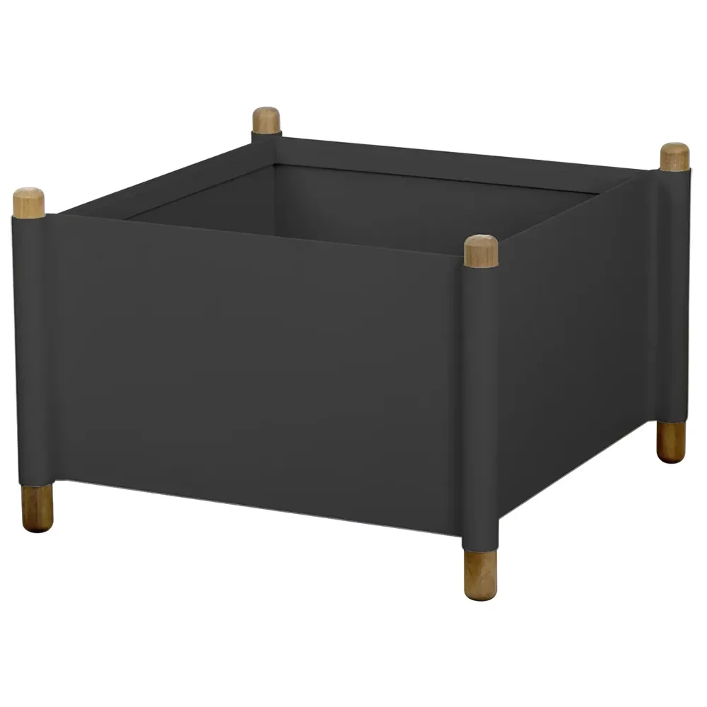 Cane-line, Sticks Kasviastia Lava grey