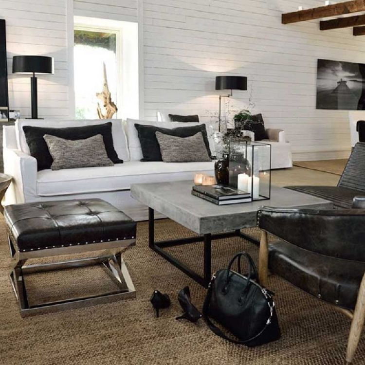 Hemp matto 200 x 300 cm Artwood