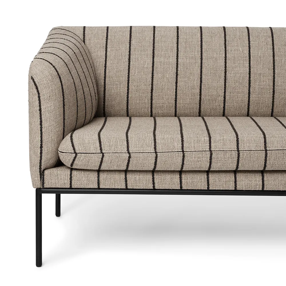 Sohva 3-Hengen Turn Pasadena