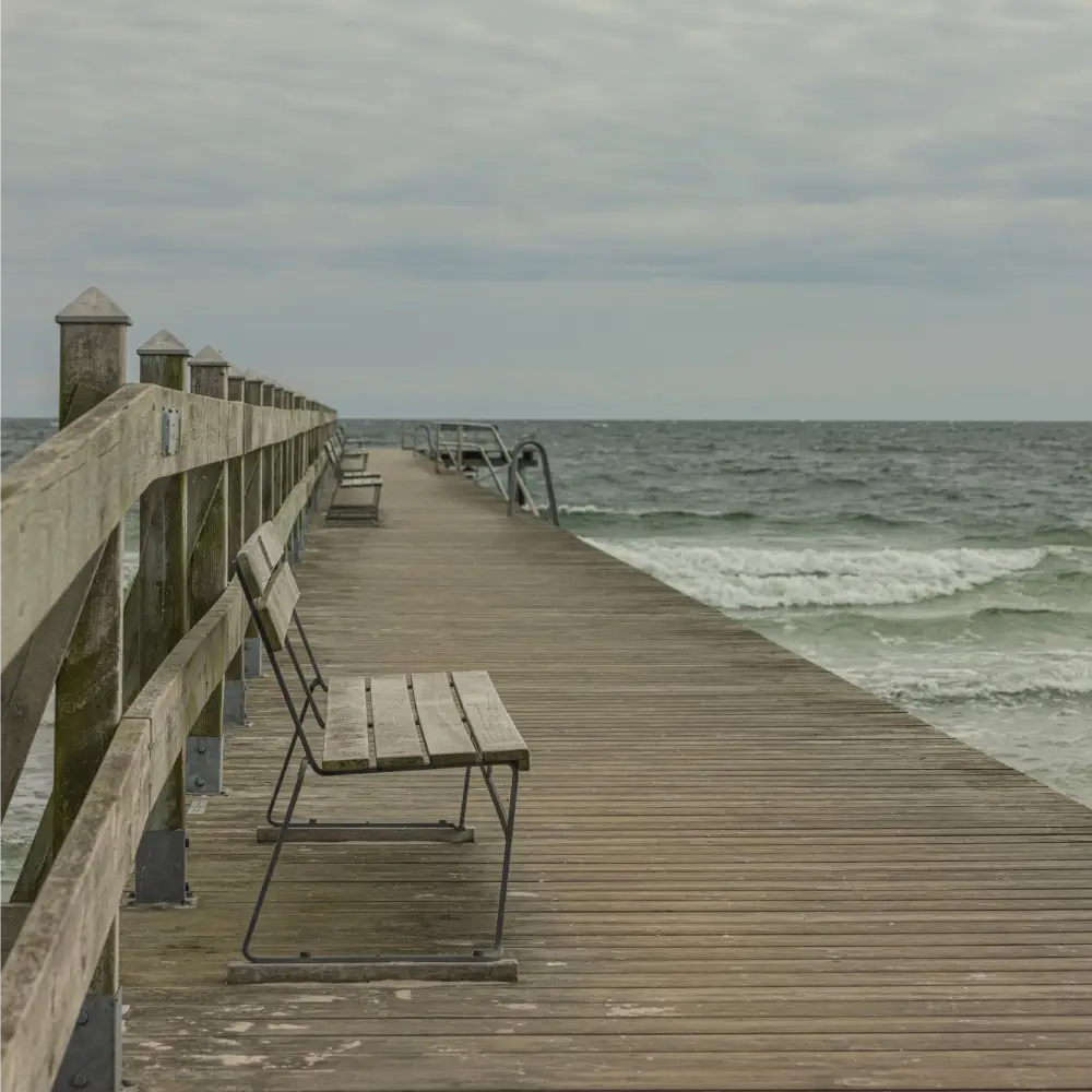 Sohva 5 öljyttyä tammea Grythyttan Stålmöbler 
