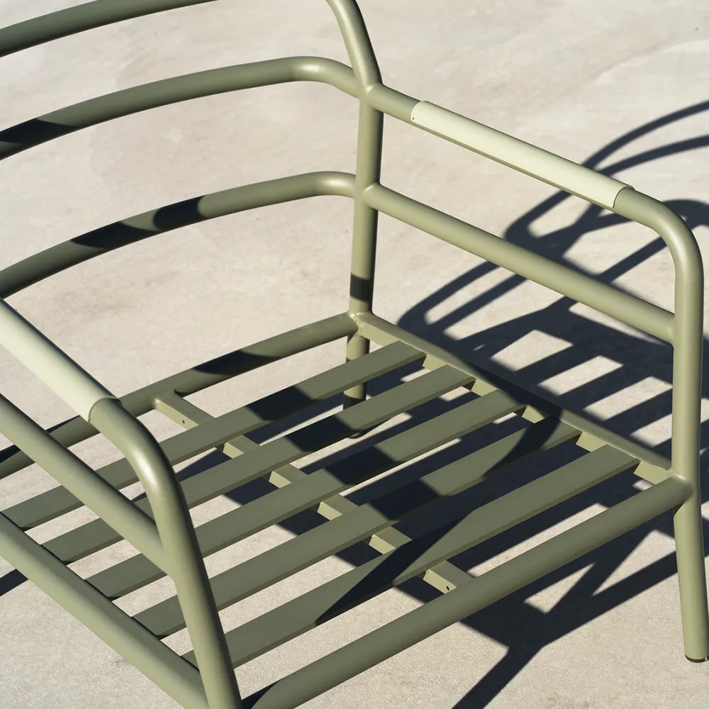 Pipe Sohvasetti Nordic Green/Barcley