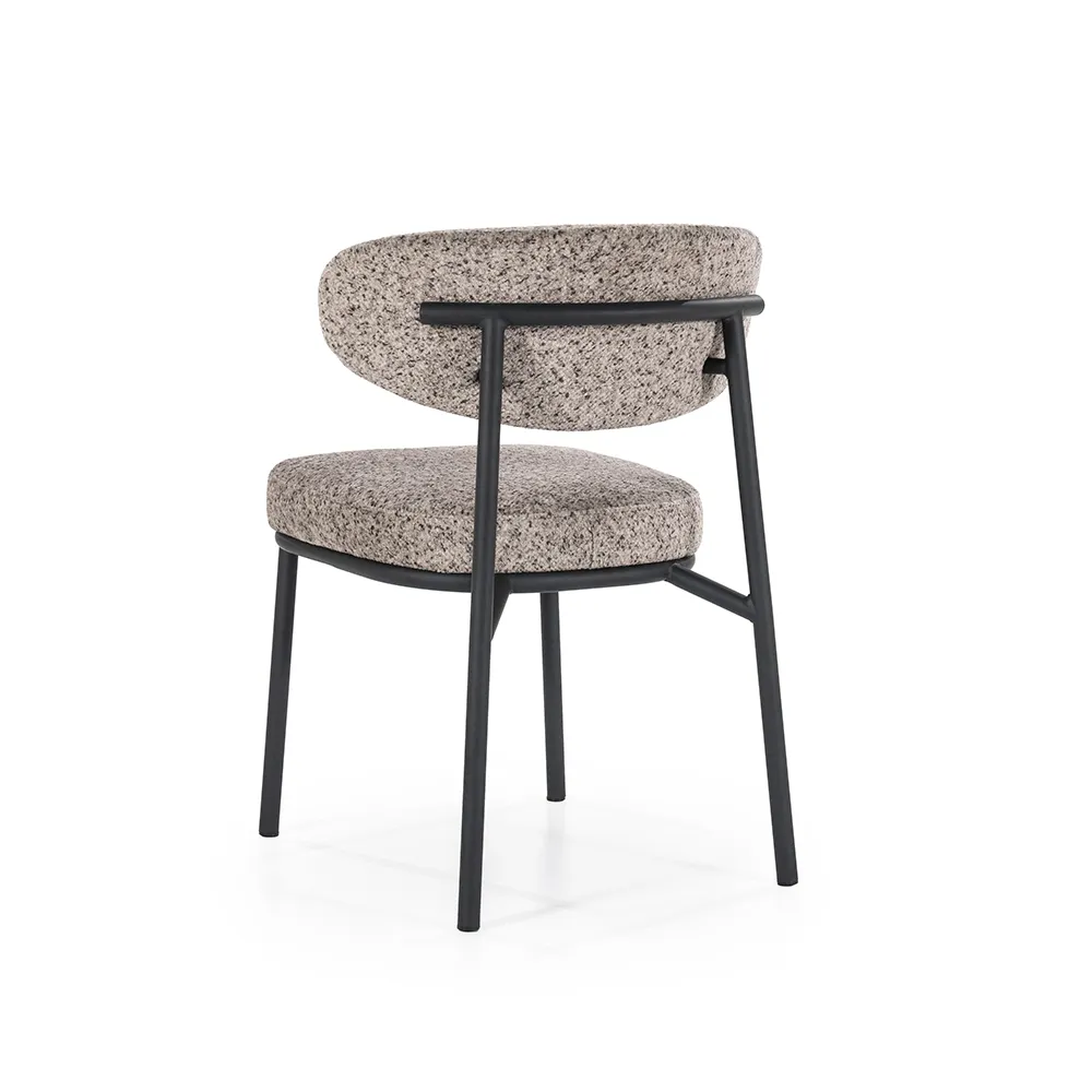 Ruokapöydän tuoli Jari Taupe