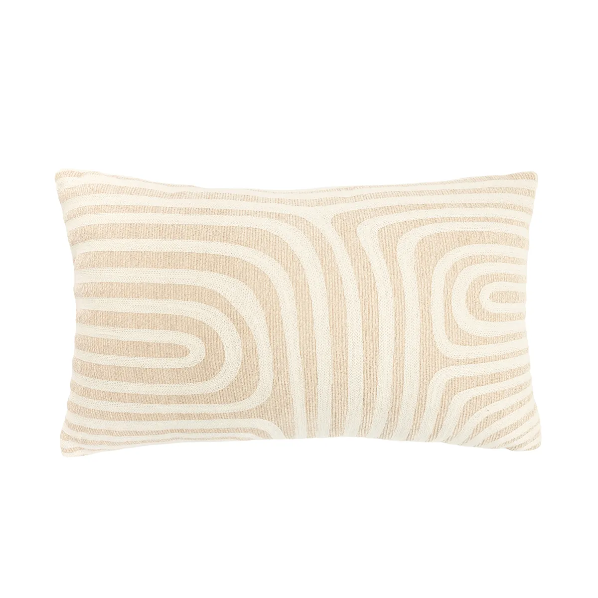 Koristetyyny Arlo 30x50 cm Beige