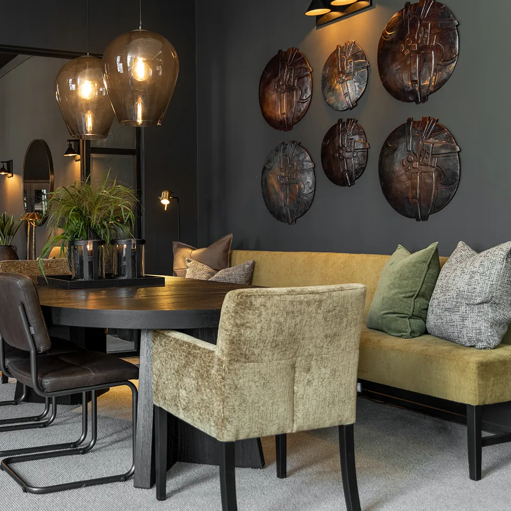 Hailey Army tyynynpäällinen 50x50 cm