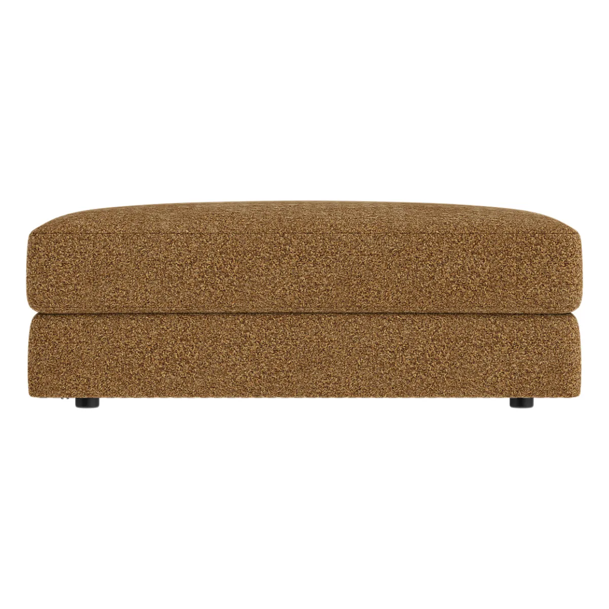 Reno jalkarahi 112x55 cm Vega brandy