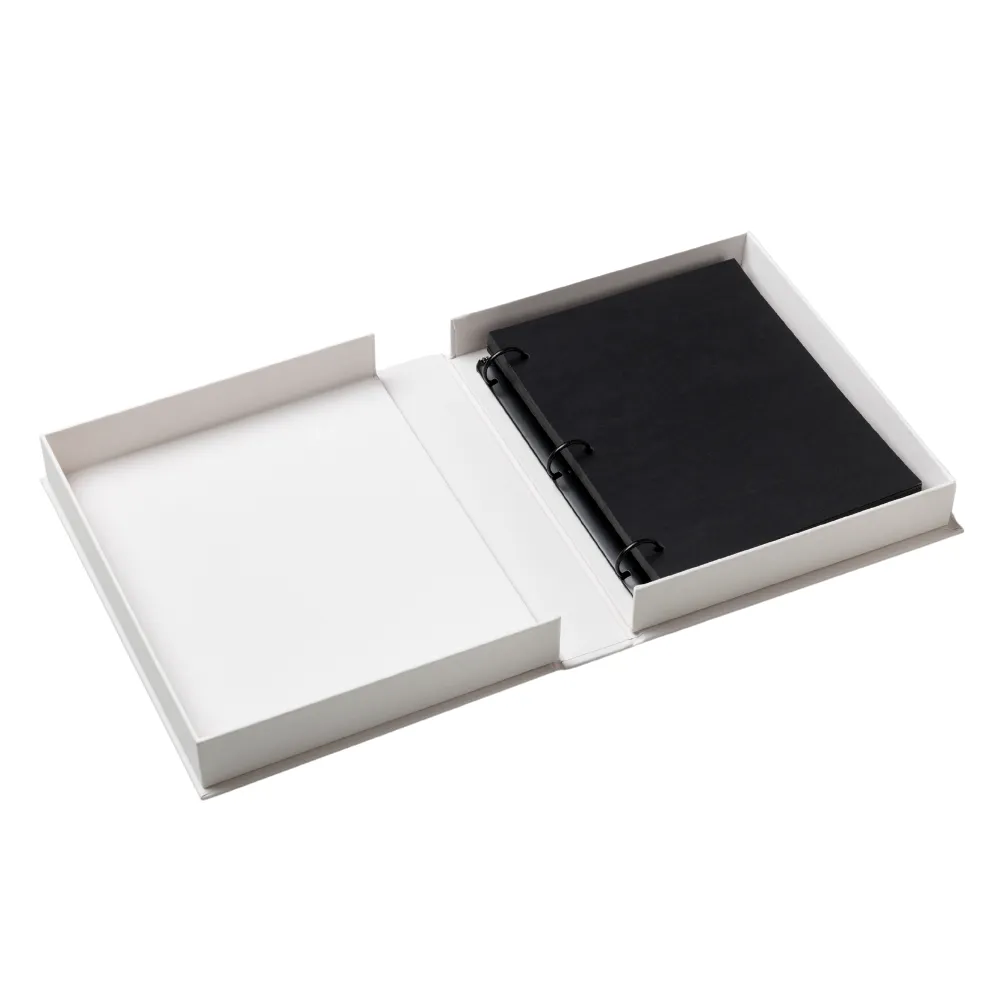 Photo Album - Hello Beautiful 