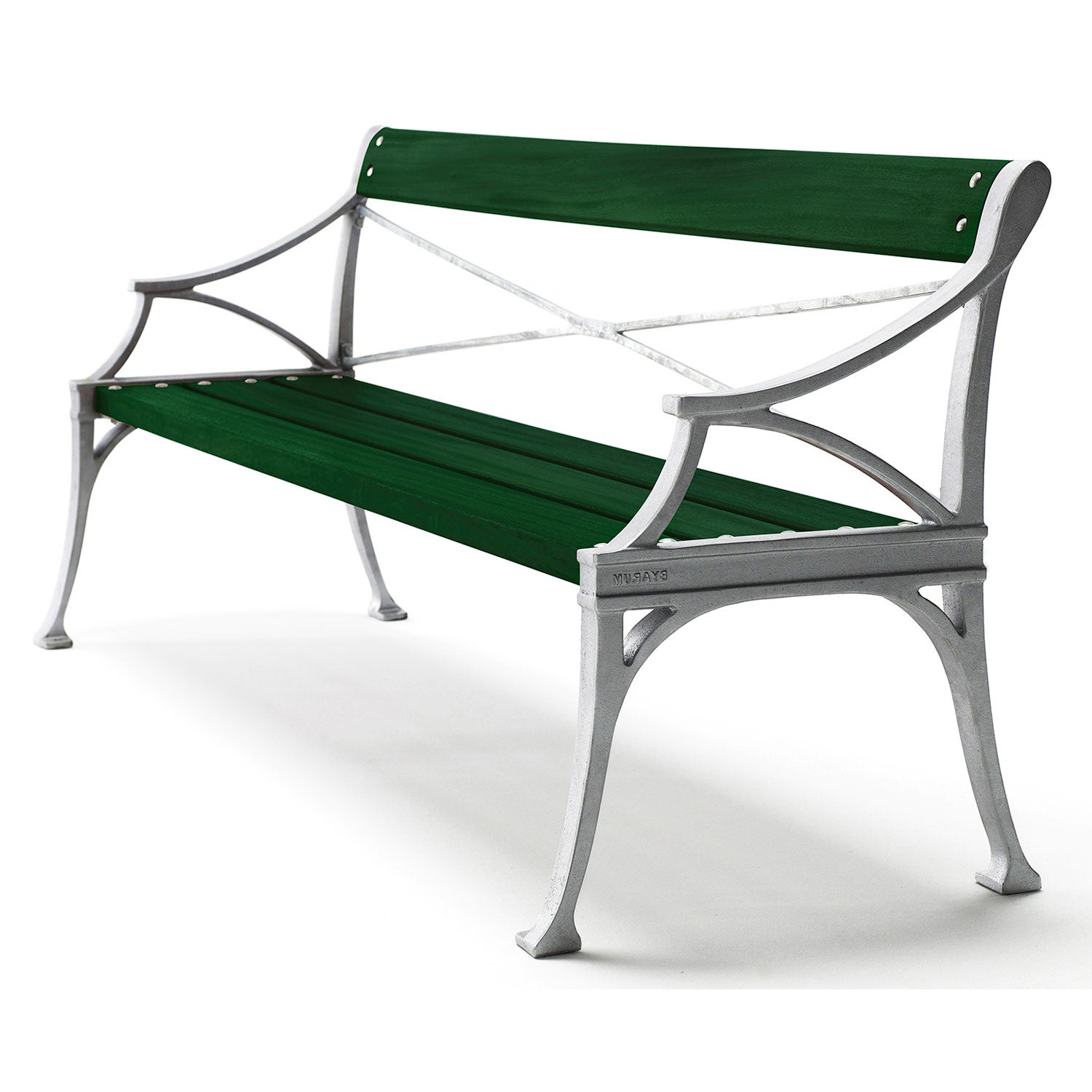 Lessebo sohva luonnonväri / grönlackerad mänty