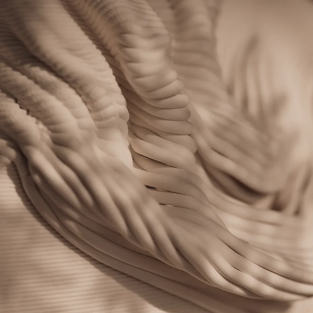 Maljakko Drisca, H 23 cm