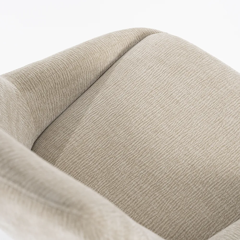 Ruokatuoli Bliss Taupe