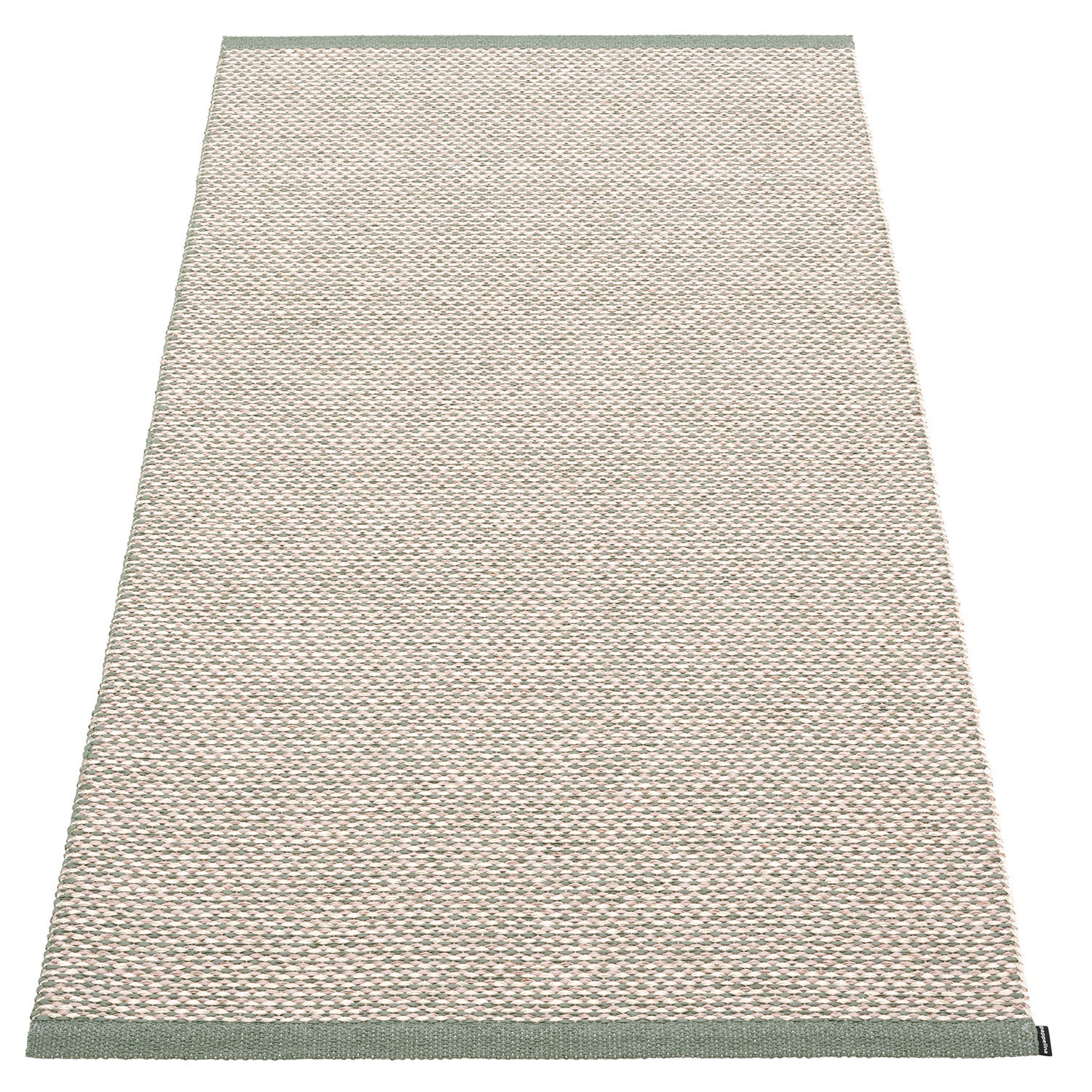 Effi matto 85x160 cm army 