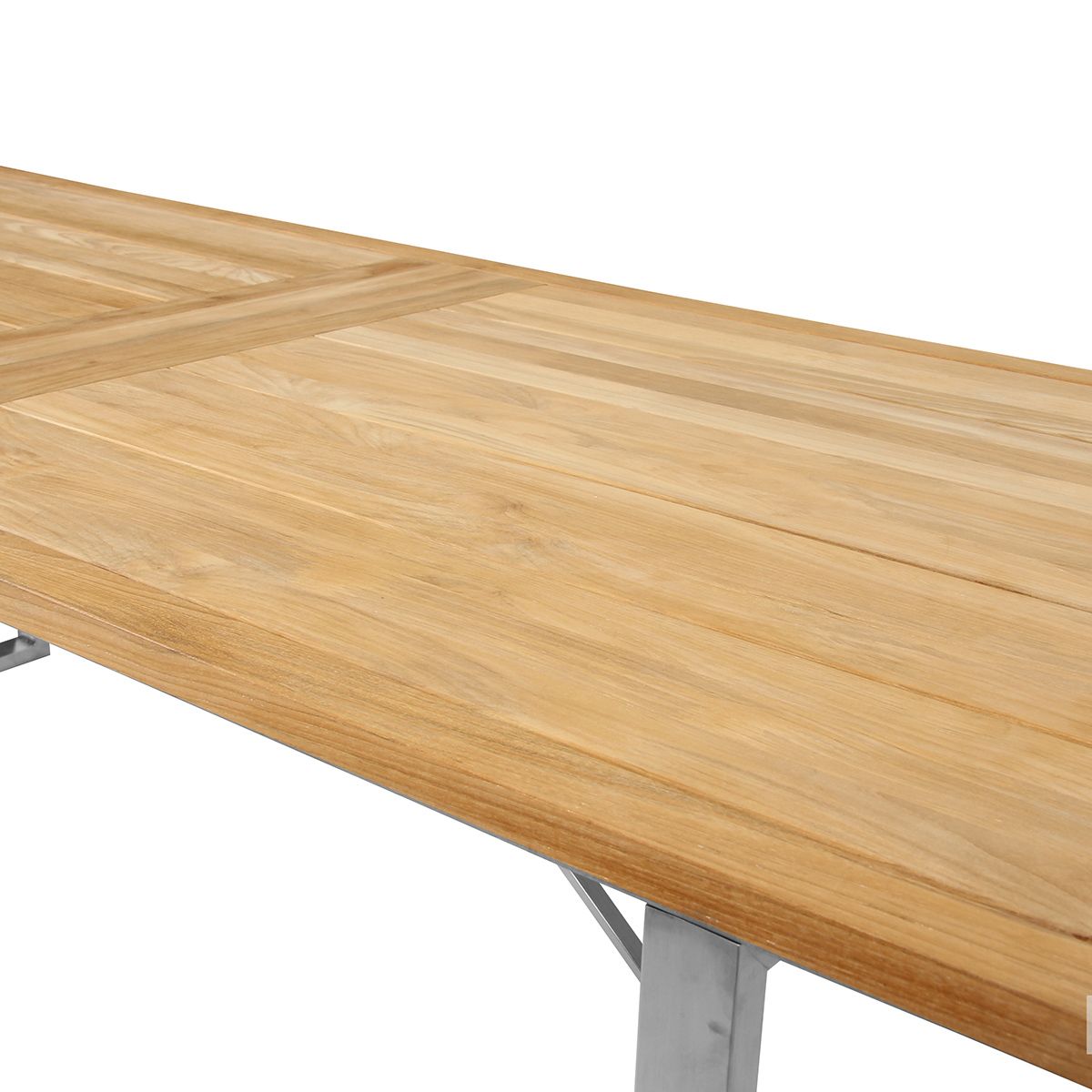 Gotland ruokapöytä 95 x 220 cm Brafab