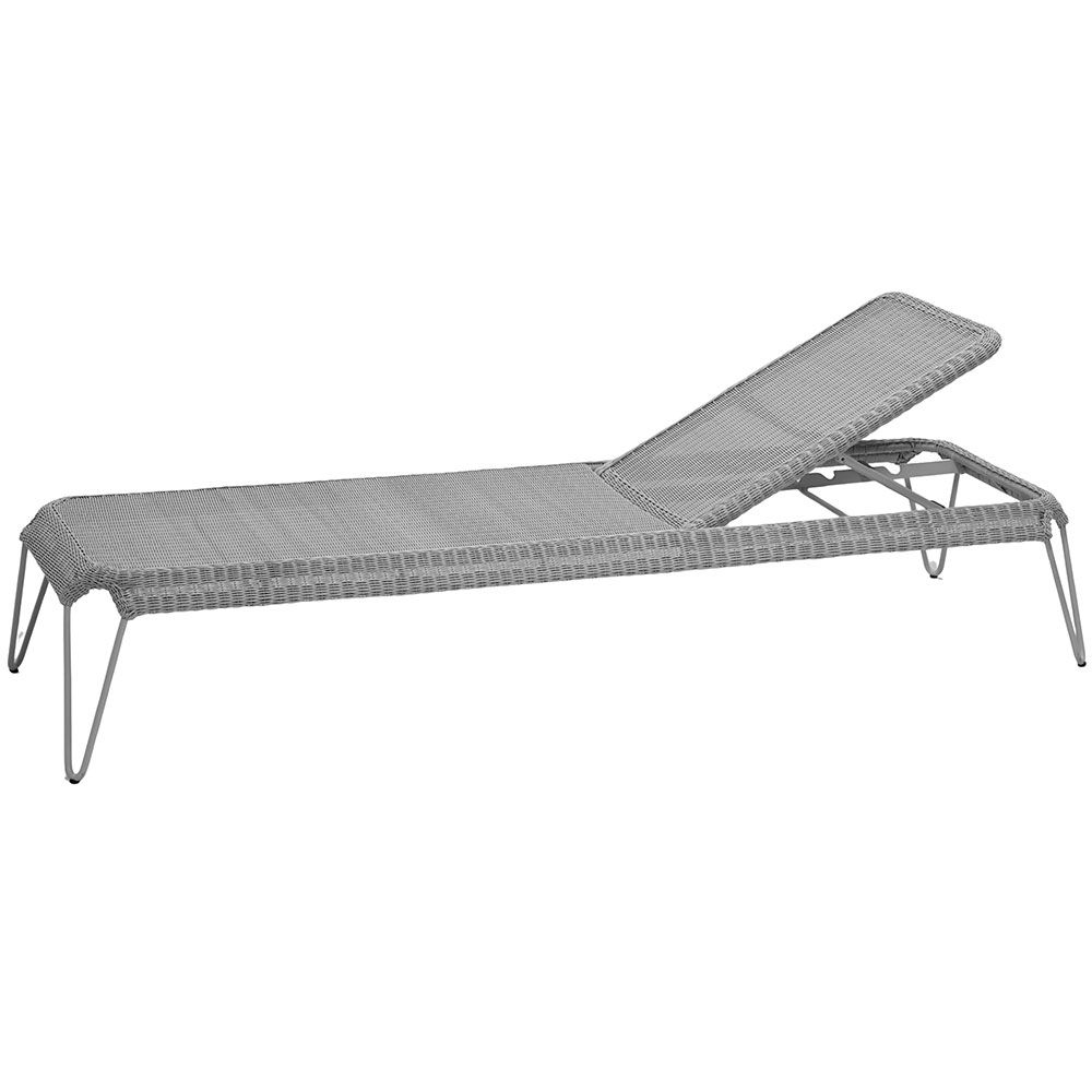 Breeze aurinkovuotee vaalean harmaa 