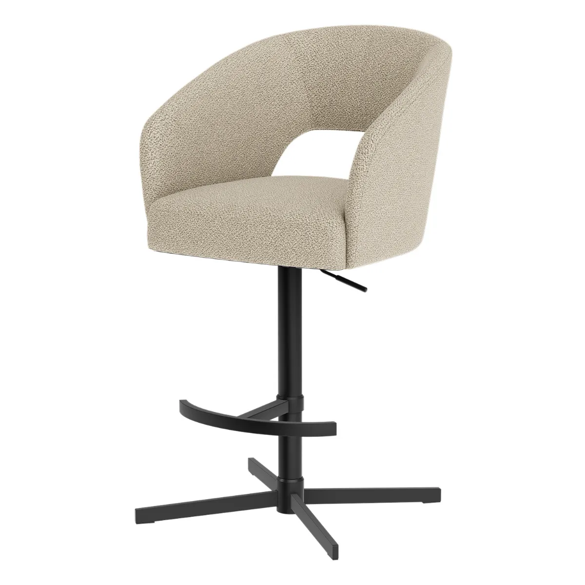 Artwood, Irving baarituoli Rhyme beige