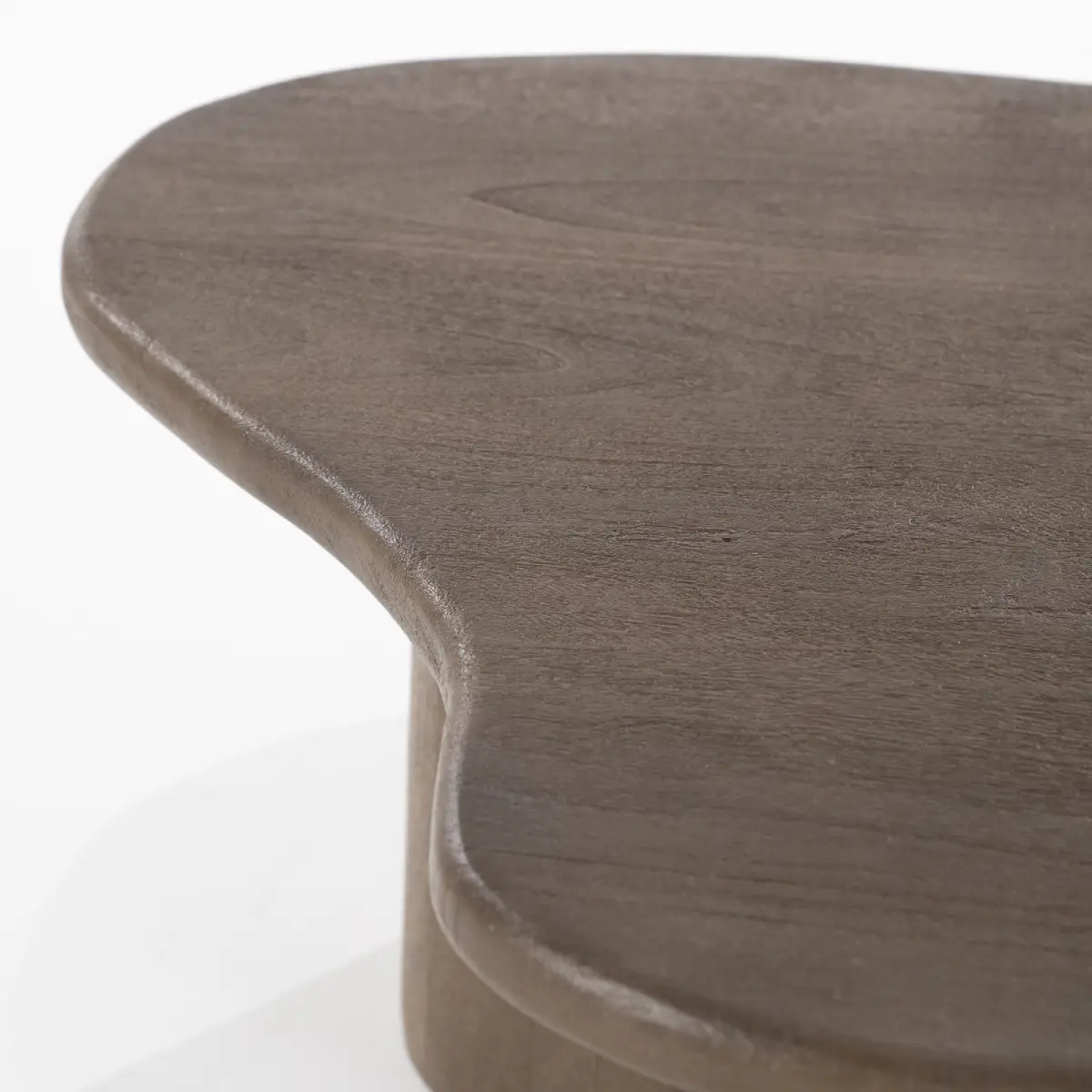 Fall - brown 75x75x38 cm / 75x65x32 cm By Boo
