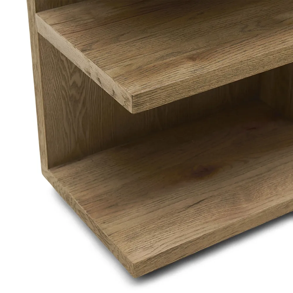 Vermont Side Table 105x35 cm