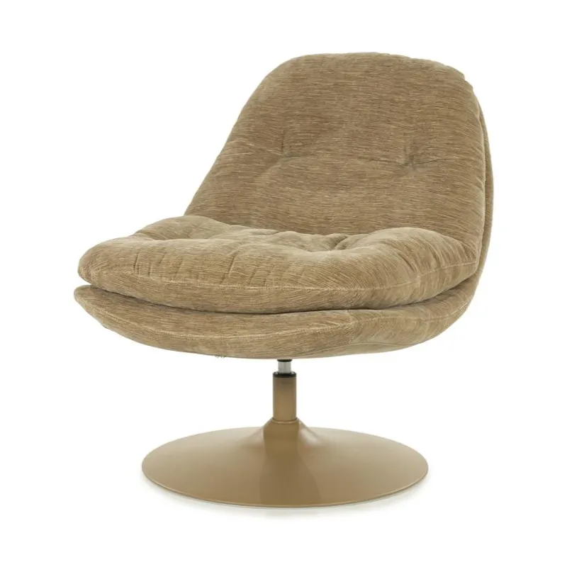 Tromba - taupe 84x74x84 cm