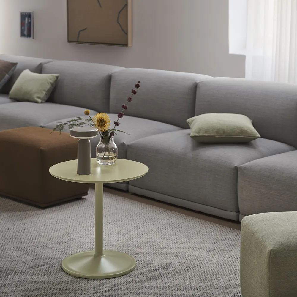 Ease Portable Lamppu Black 